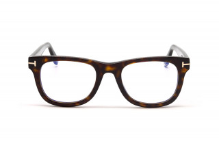 Оправы TOM FORD FT5820-B 052 50 Фото №2 - linza.ua