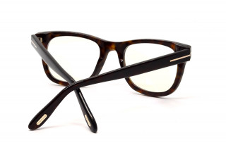 Оправы TOM FORD FT5820-B 052 50 Фото №3 - linza.ua