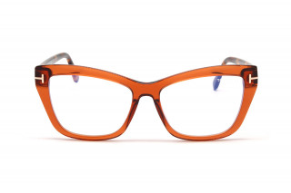 Оправы TOM FORD FT5826-B 048 55 Фото №2 - linza.ua