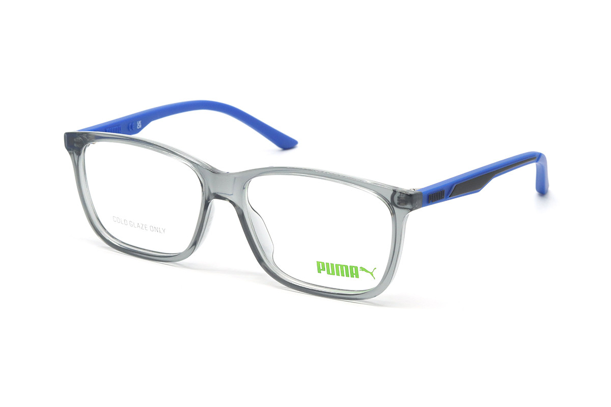 Оправы PUMA PJ0064O-004 53 Фото №1 - linza.ua