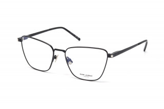 Оправа SAINT LAURENT SL 551 OPT-001 57 - linza.ua