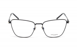 Оправы SAINT LAURENT SL 551 OPT-001 57 Фото №2 - linza.ua