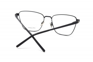 Оправы SAINT LAURENT SL 551 OPT-001 57 Фото №4 - linza.ua