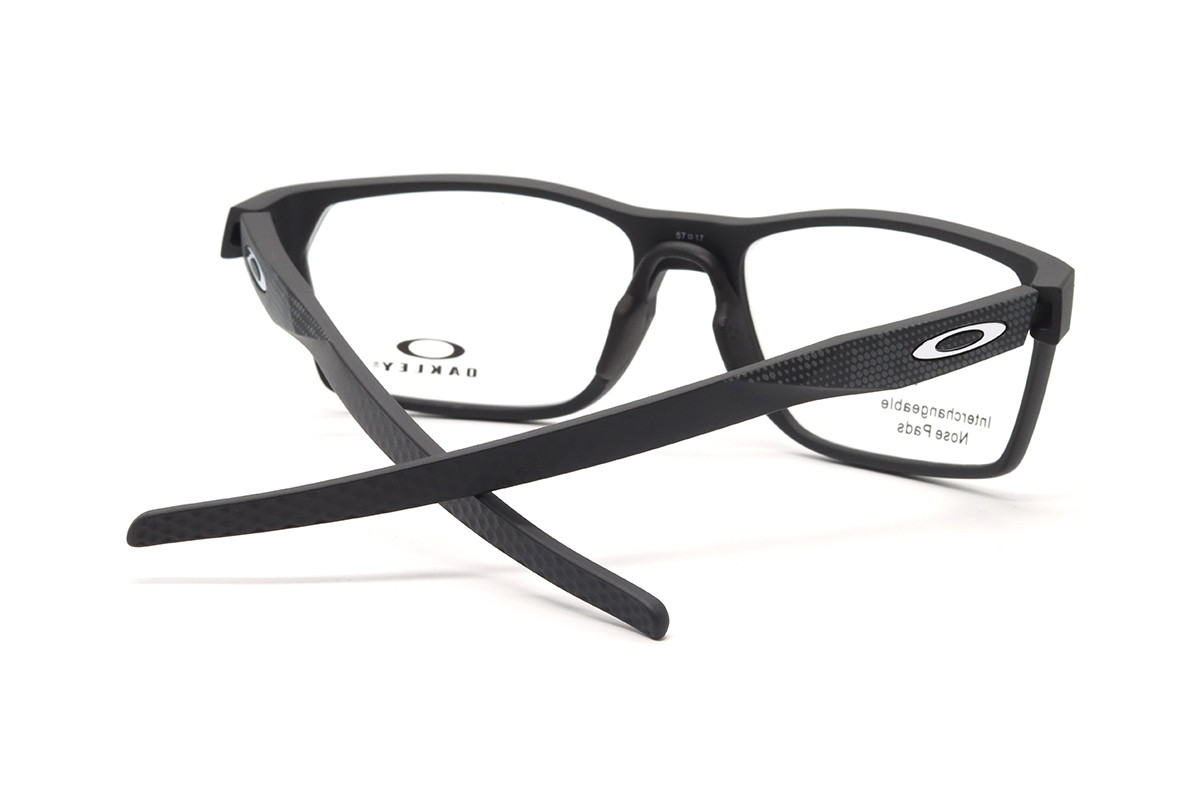 Оправы OX 8032 803205 57 Фото №2 - linza.ua