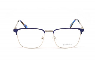 Оправи SUNDERSON SDO 5027 BLUSIL Фото №3 - linza.ua