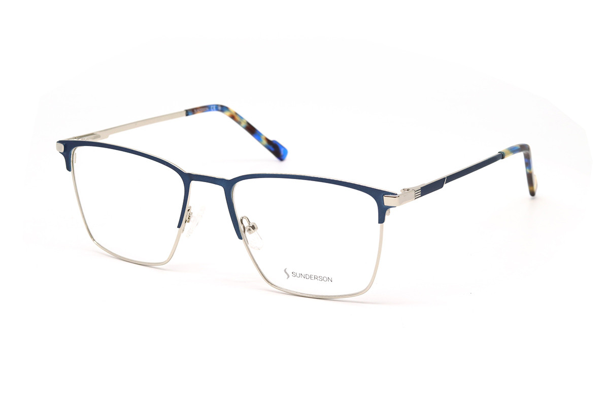 Оправы SUNDERSON SDO 5033 BLUSIL Фото №1 - linza.ua