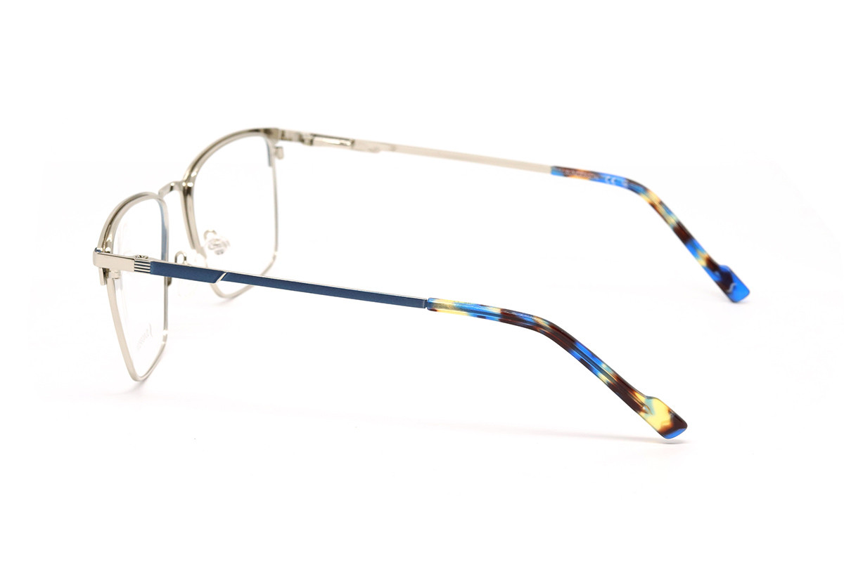 Оправы SUNDERSON SDO 5033 BLUSIL Фото №2 - linza.ua