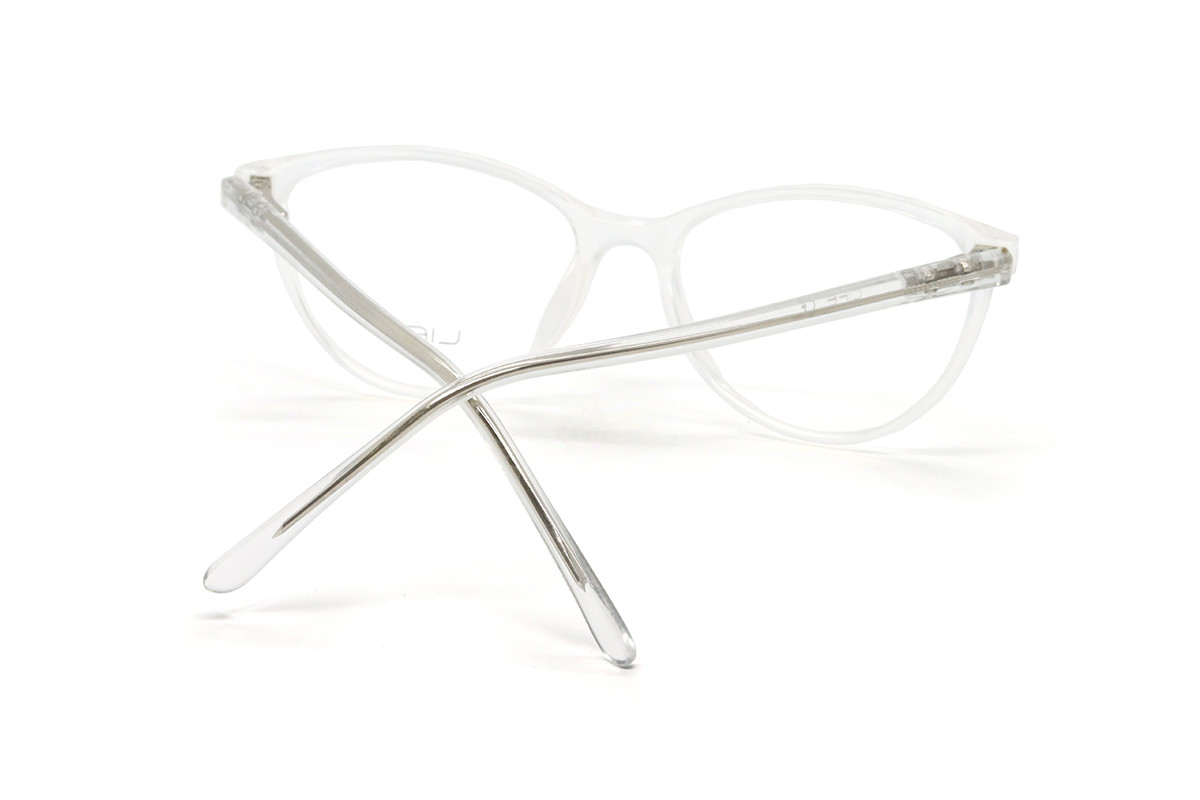 Оправы LIFE LFO 1022 CRY Фото №3 - linza.ua