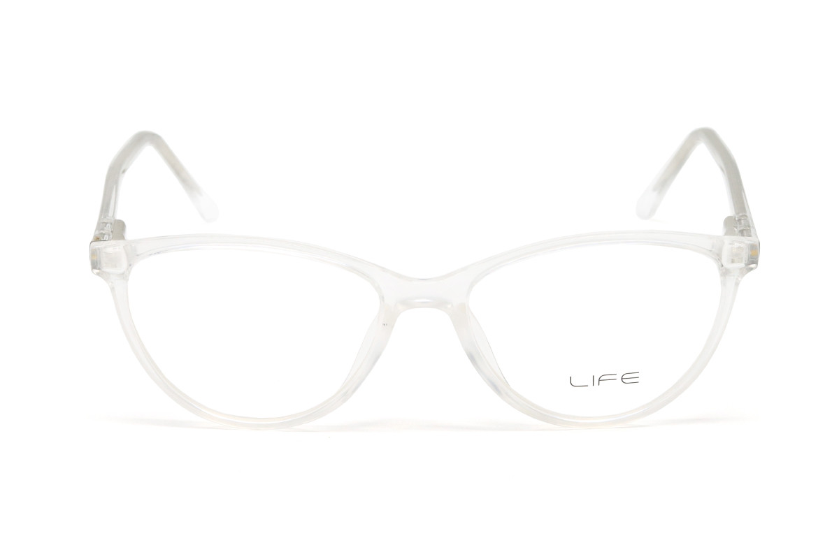 Оправы LIFE LFO 1022 CRY Фото №6 - linza.ua