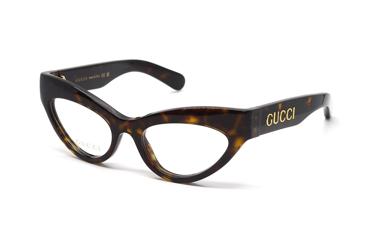 Оправы GUCCI GG1295O-003 53 Фото №1 - linza.ua