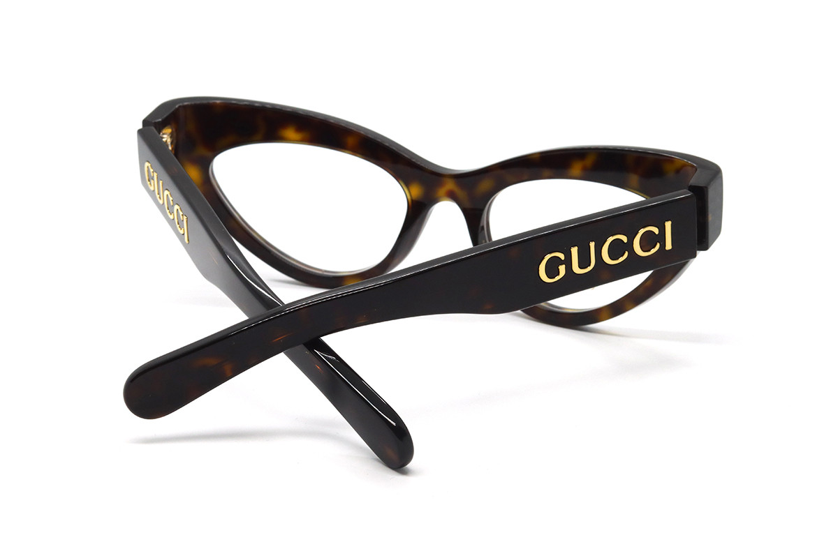 Оправы GUCCI GG1295O-003 53 Фото №3 - linza.ua