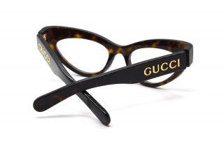 Оправы GUCCI GG1295O-003 53 Фото №3 - linza.ua
