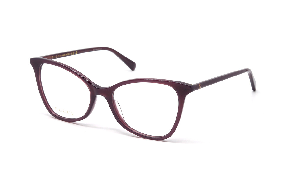 Оправи GUCCI GG1360O-003 53 Фото №1 - linza.ua