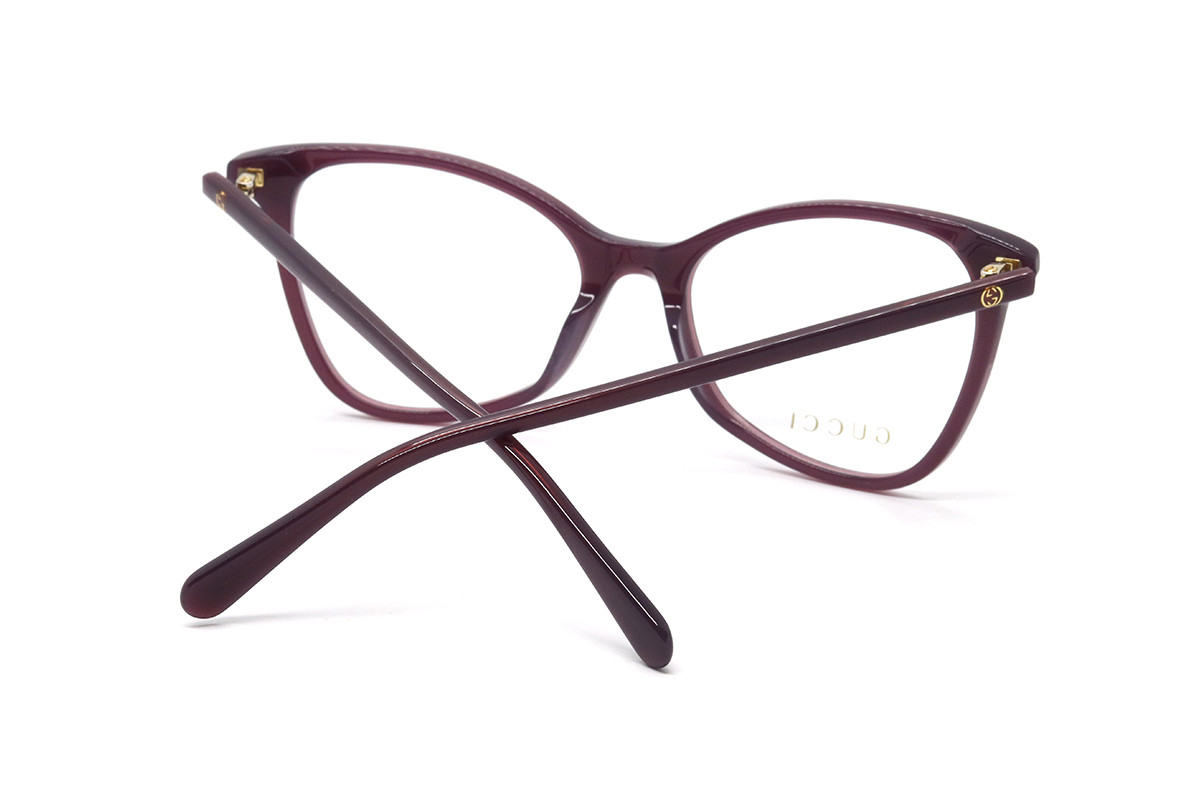 Оправи GUCCI GG1360O-003 53 Фото №4 - linza.ua