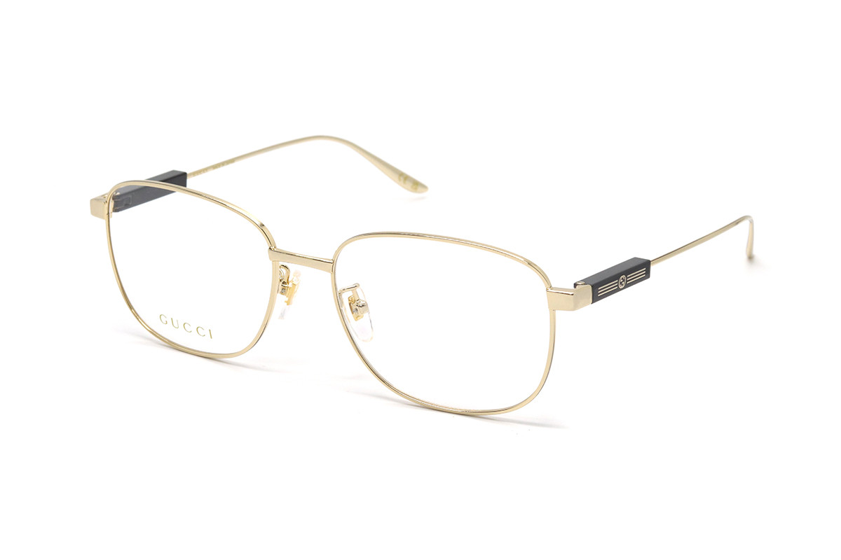 Оправи GUCCI GG1312O-002 57 Фото №1 - linza.ua