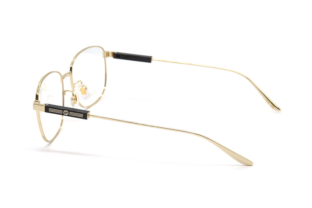 Оправи GUCCI GG1312O-002 57 Фото №2 - linza.ua