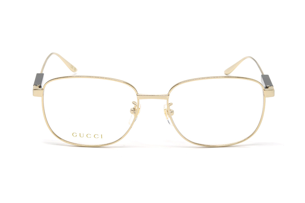 Оправи GUCCI GG1312O-002 57 Фото №3 - linza.ua
