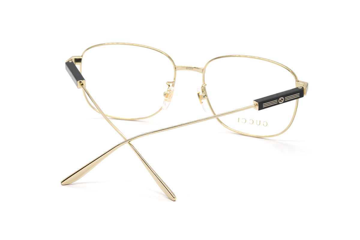 Оправи GUCCI GG1312O-002 57 Фото №4 - linza.ua