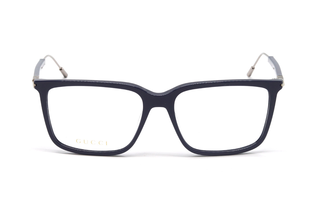 Оправы GUCCI GG1273O-003 56 Фото №4 - linza.ua