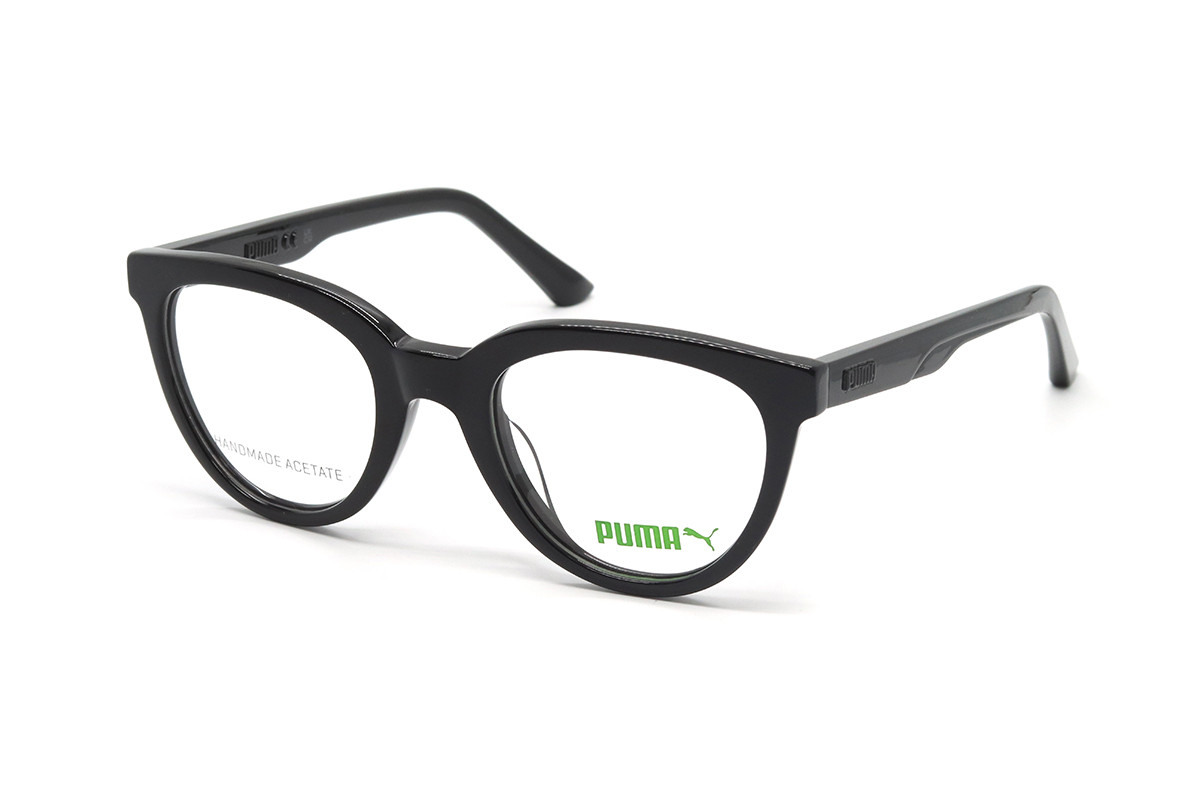 Оправы PUMA PJ0067O-001 47 Фото №1 - linza.ua