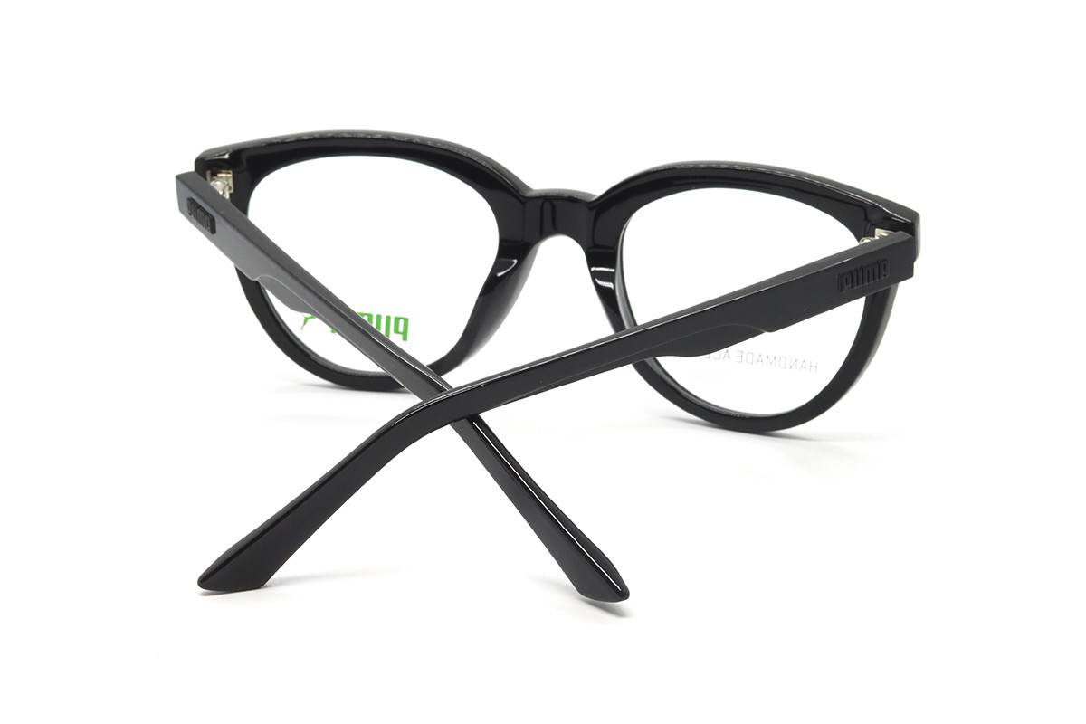 Оправы PUMA PJ0067O-001 47 Фото №2 - linza.ua