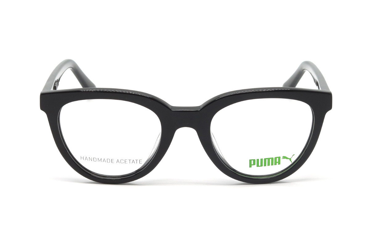 Оправы PUMA PJ0067O-001 47 Фото №3 - linza.ua