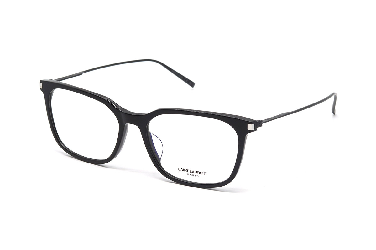 Оправы SAINT LAURENT SL 578-005 55 Фото №1 - linza.ua