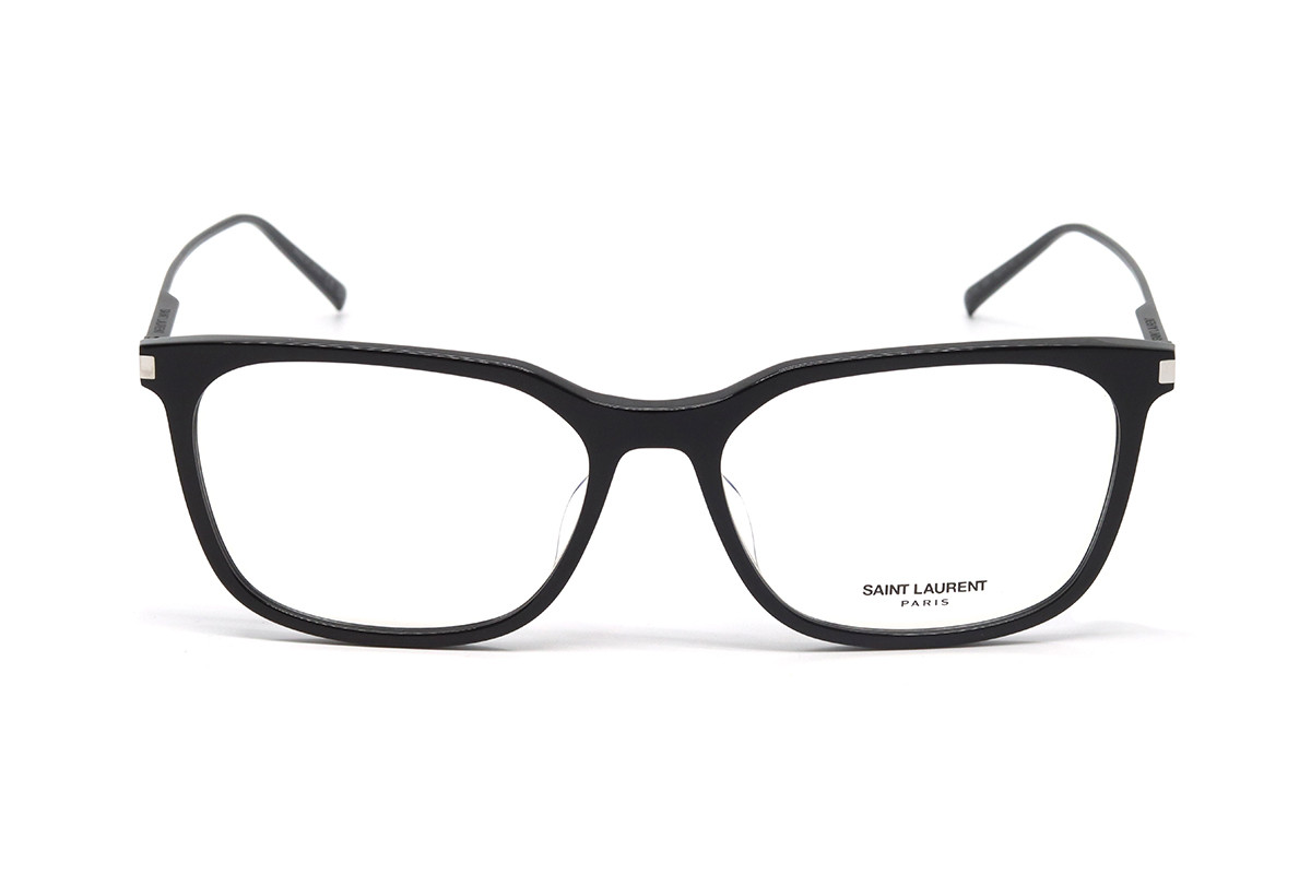 Оправы SAINT LAURENT SL 578-005 55 Фото №2 - linza.ua