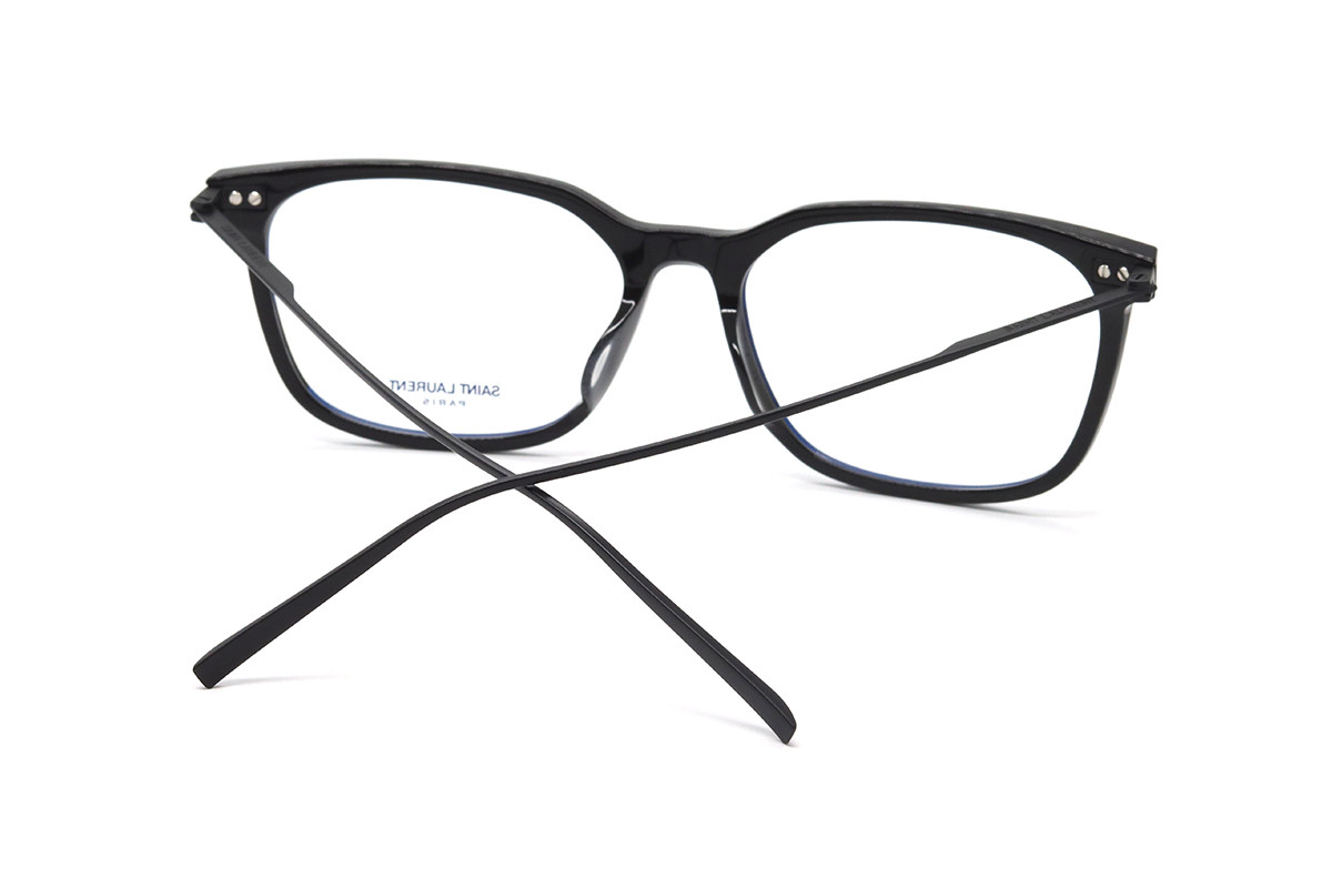 Оправы SAINT LAURENT SL 578-005 55 Фото №3 - linza.ua