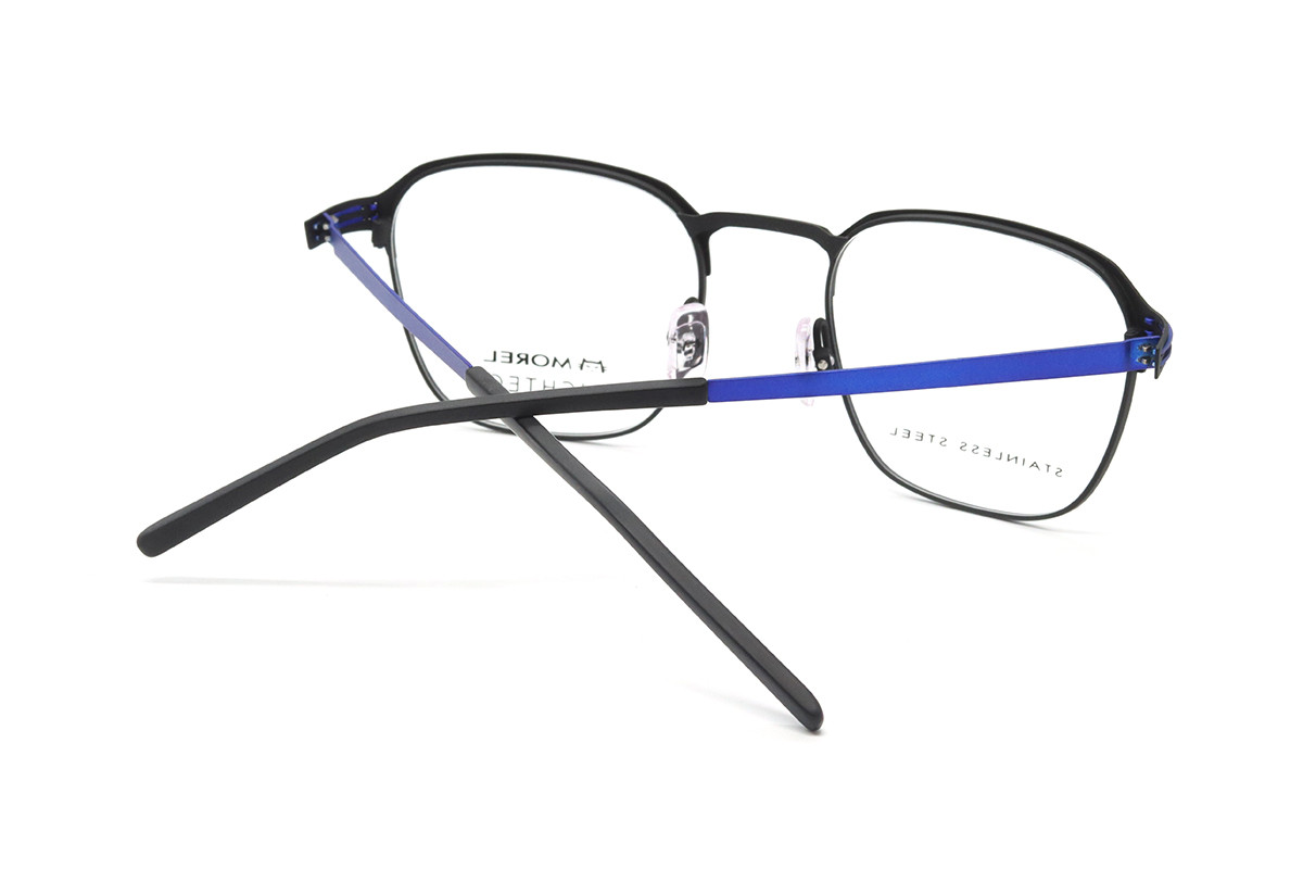 Оправы LIGHTEC 30301L NB04 Фото №2 - linza.ua