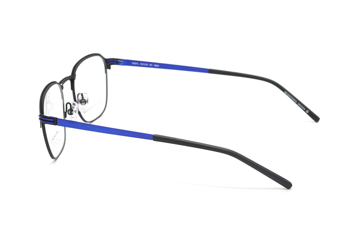 Оправы LIGHTEC 30301L NB04 Фото №4 - linza.ua
