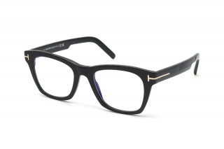 Оправа TOM FORD FT5886-B 001 52 - linza.ua