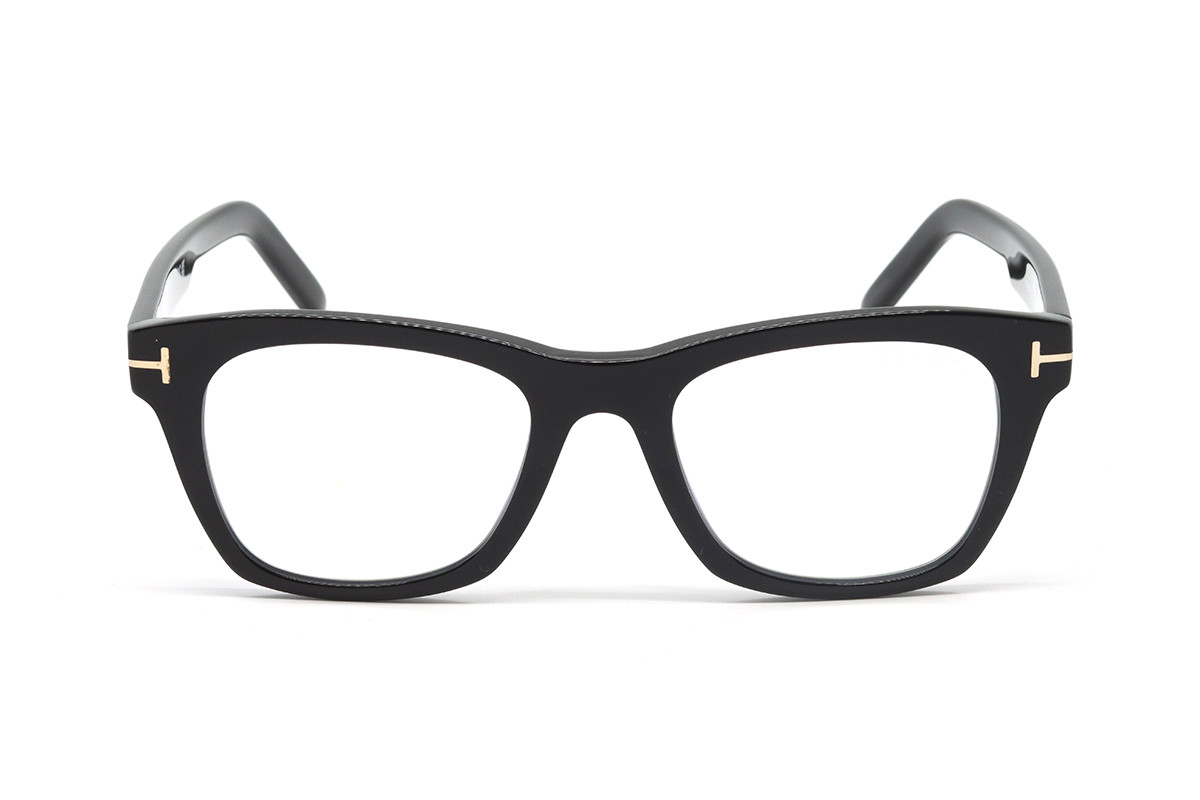Оправи TOM FORD FT5886-B 001 52 Фото №2 - linza.ua