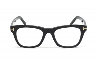 Оправи TOM FORD FT5886-B 001 52 Фото №2 - linza.ua