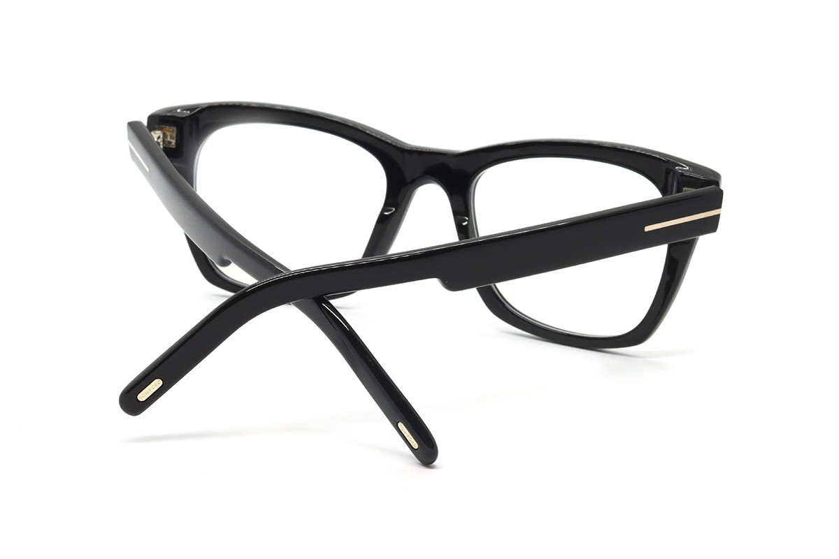 Оправи TOM FORD FT5886-B 001 52 Фото №3 - linza.ua