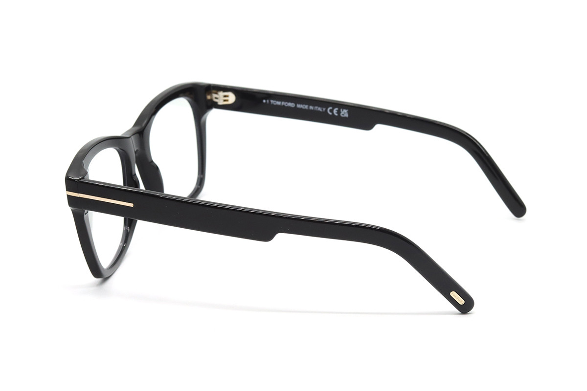 Оправи TOM FORD FT5886-B 001 52 Фото №4 - linza.ua