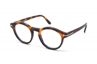 Оправа TOM FORD FT5887-B 005 49 - linza.ua