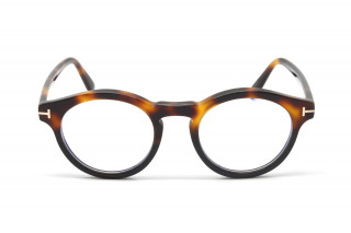Оправы TOM FORD FT5887-B 005 49 Фото №2 - linza.ua