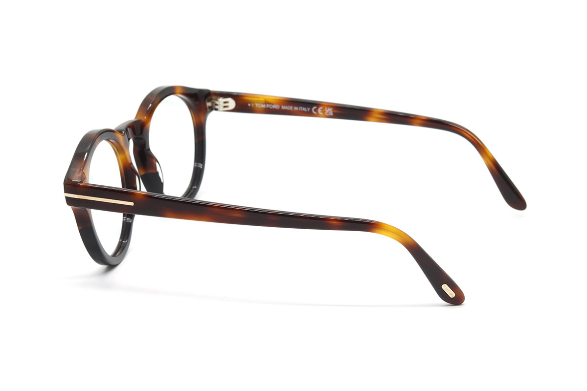 Оправы TOM FORD FT5887-B 005 49 Фото №4 - linza.ua
