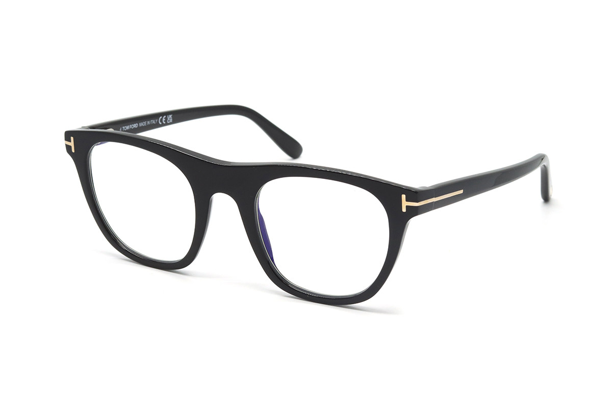 Оправы TOM FORD FT5895-B 001 51 Фото №1 - linza.ua