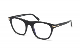 Оправа TOM FORD FT5895-B 001 51 - linza.ua