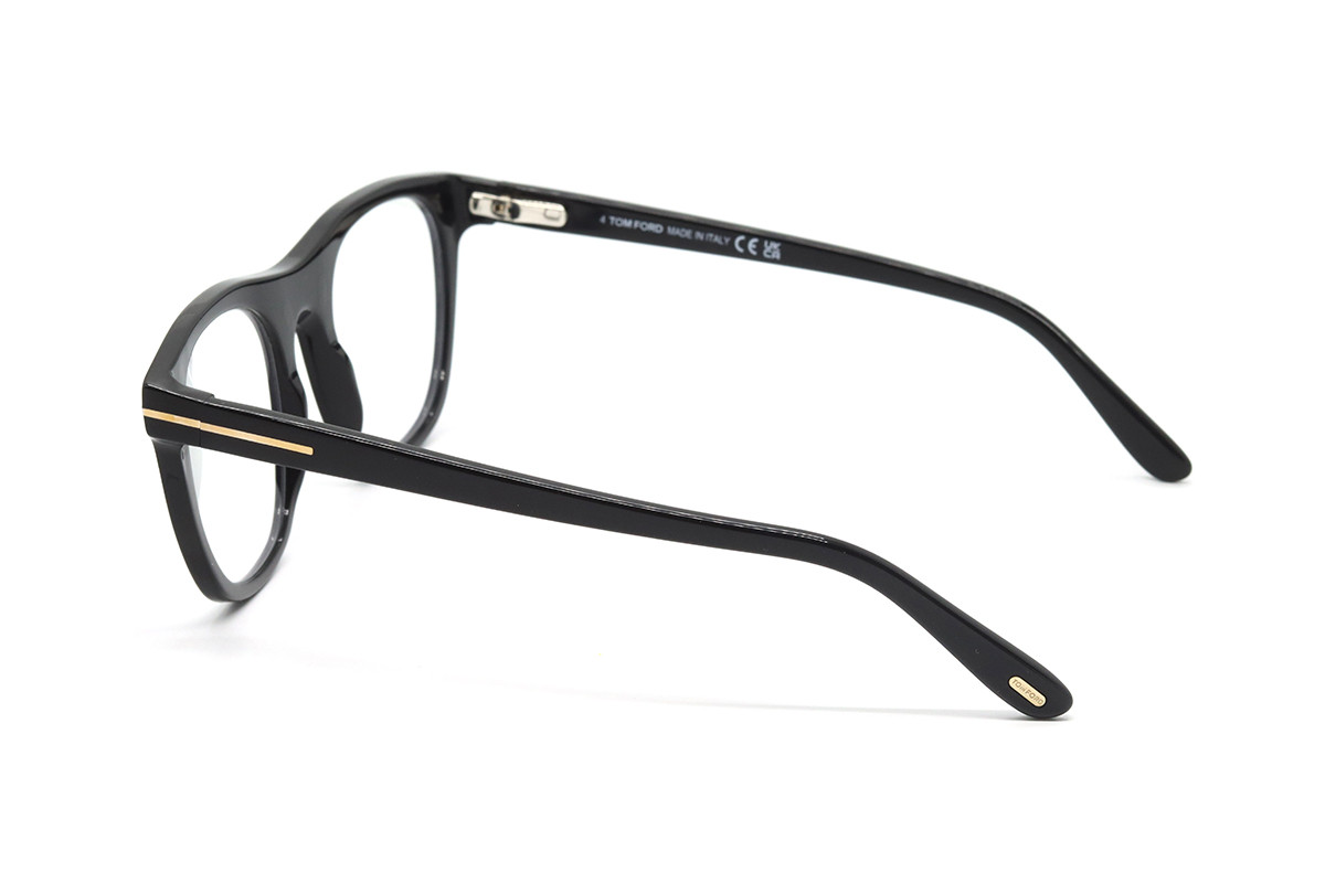 Оправы TOM FORD FT5895-B 001 51 Фото №3 - linza.ua