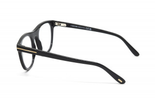 Оправы TOM FORD FT5895-B 001 51 Фото №3 - linza.ua