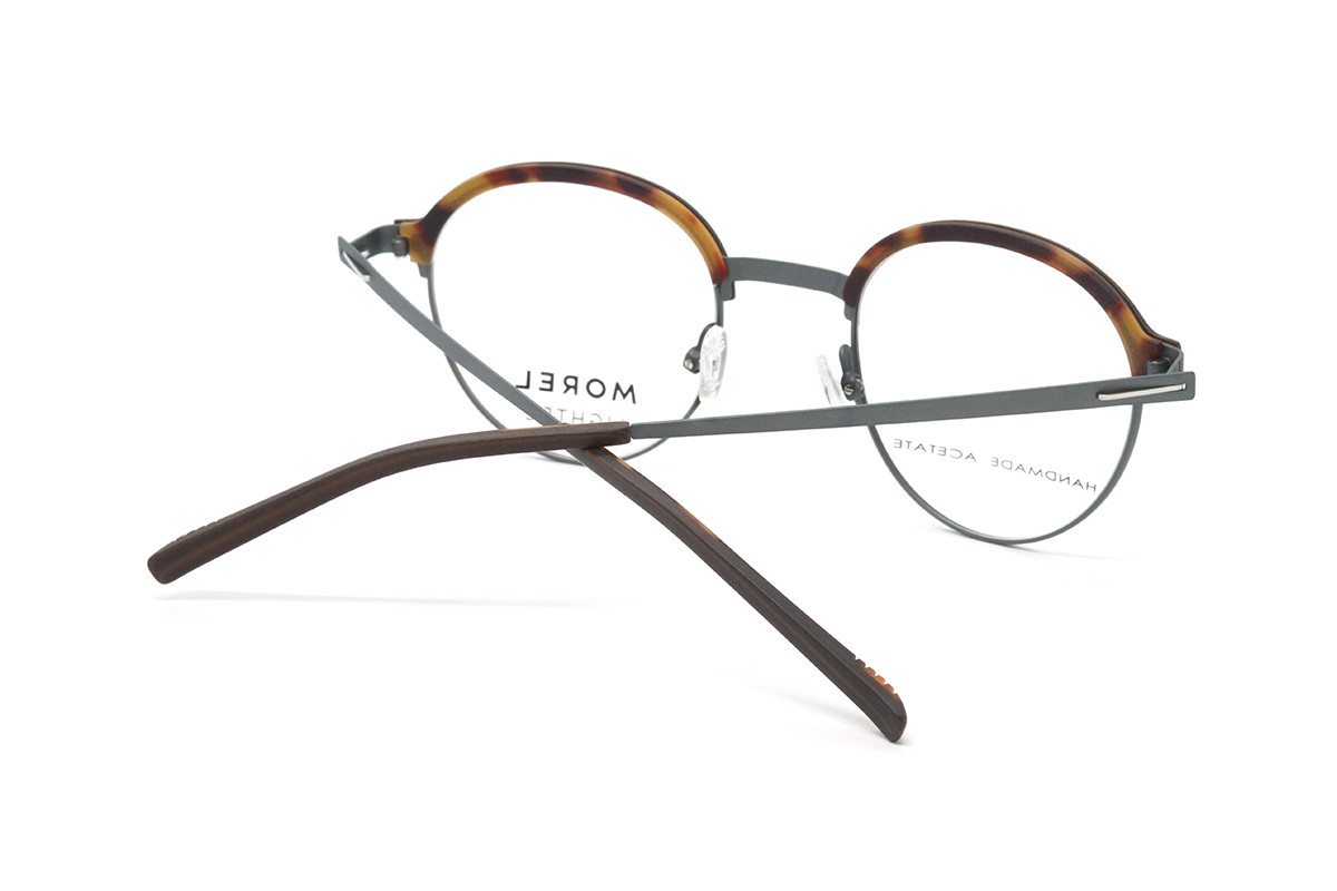 Оправи LIGHTEC 30330L MG03 Фото №3 - linza.ua
