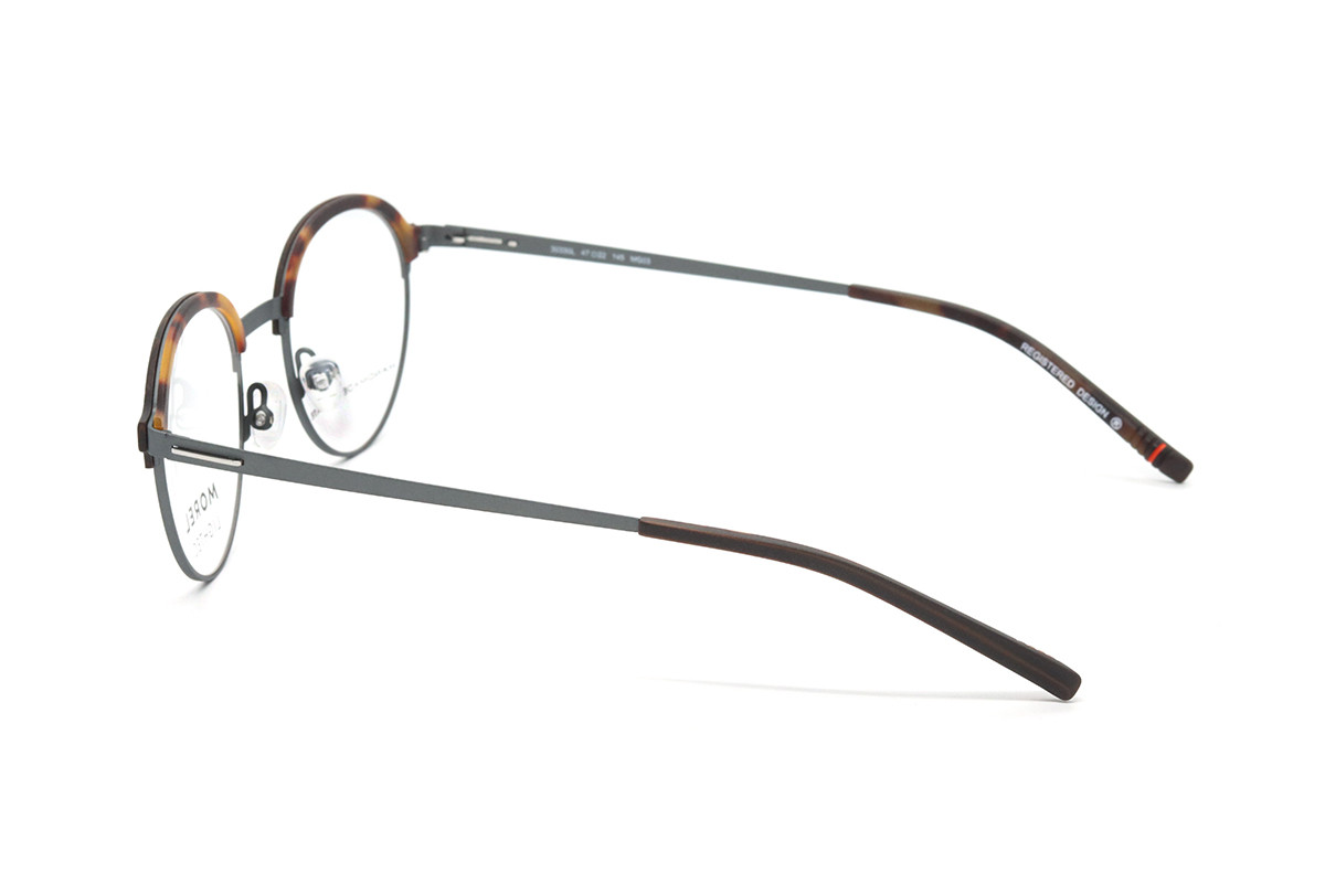 Оправи LIGHTEC 30330L MG03 Фото №4 - linza.ua