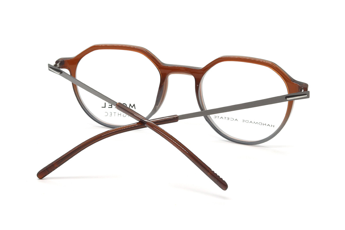 Оправы LIGHTEC 30325L MG11 Фото №2 - linza.ua