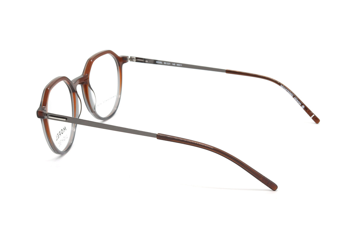 Оправы LIGHTEC 30325L MG11 Фото №3 - linza.ua