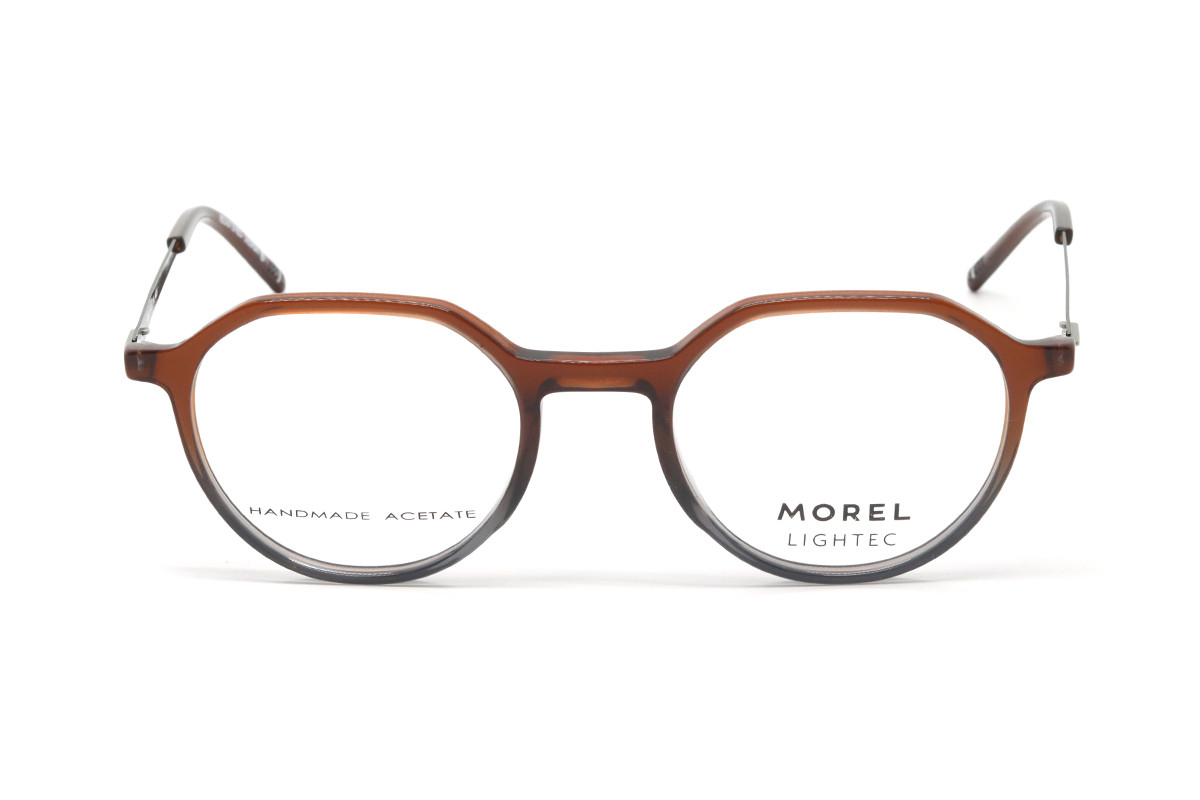 Оправы LIGHTEC 30325L MG11 Фото №4 - linza.ua