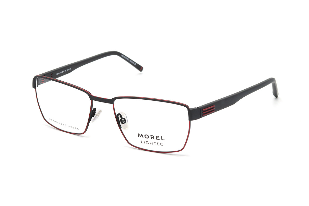 Оправи LIGHTEC 30329L NR10 Фото №1 - linza.ua