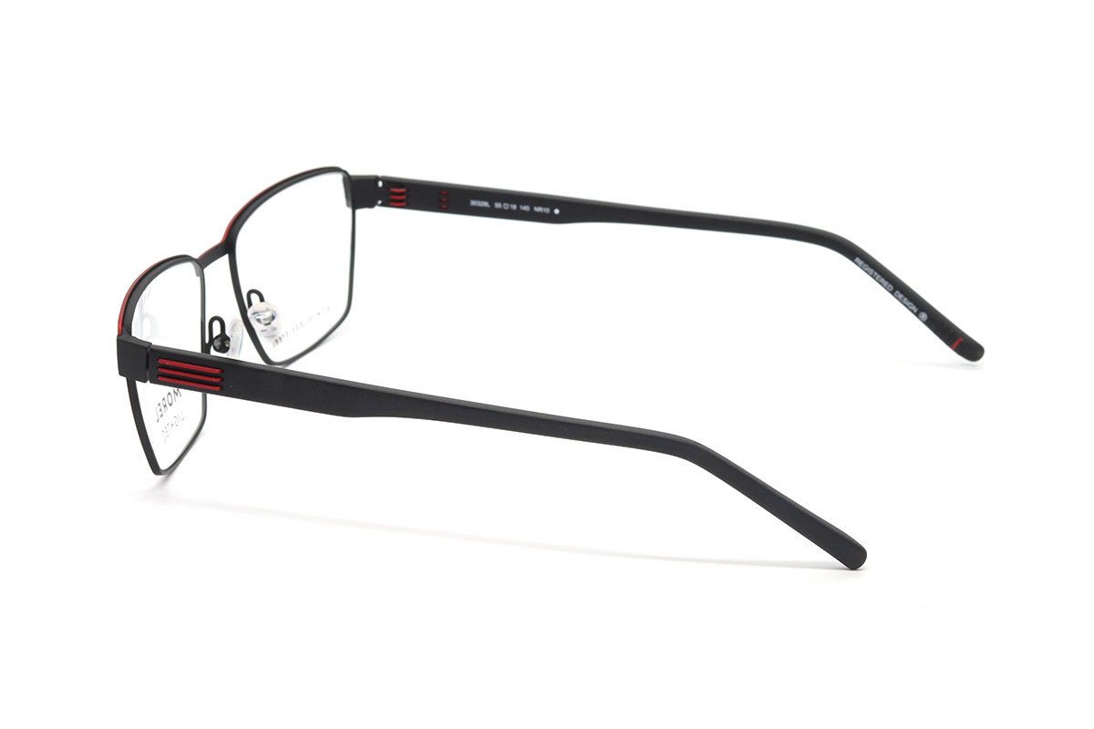 Оправи LIGHTEC 30329L NR10 Фото №3 - linza.ua